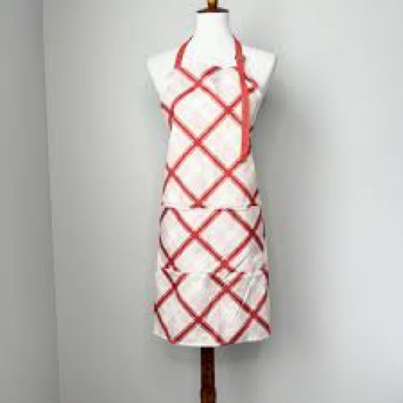 NWT Sewing Down South Cooking Apron - Picture 3 of 5